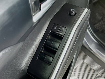 2023 Toyota Highlander Base