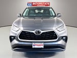 2023 Toyota Highlander Base