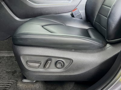 2023 Toyota Highlander Base