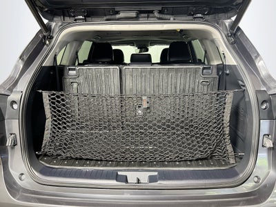 2023 Toyota Highlander Base