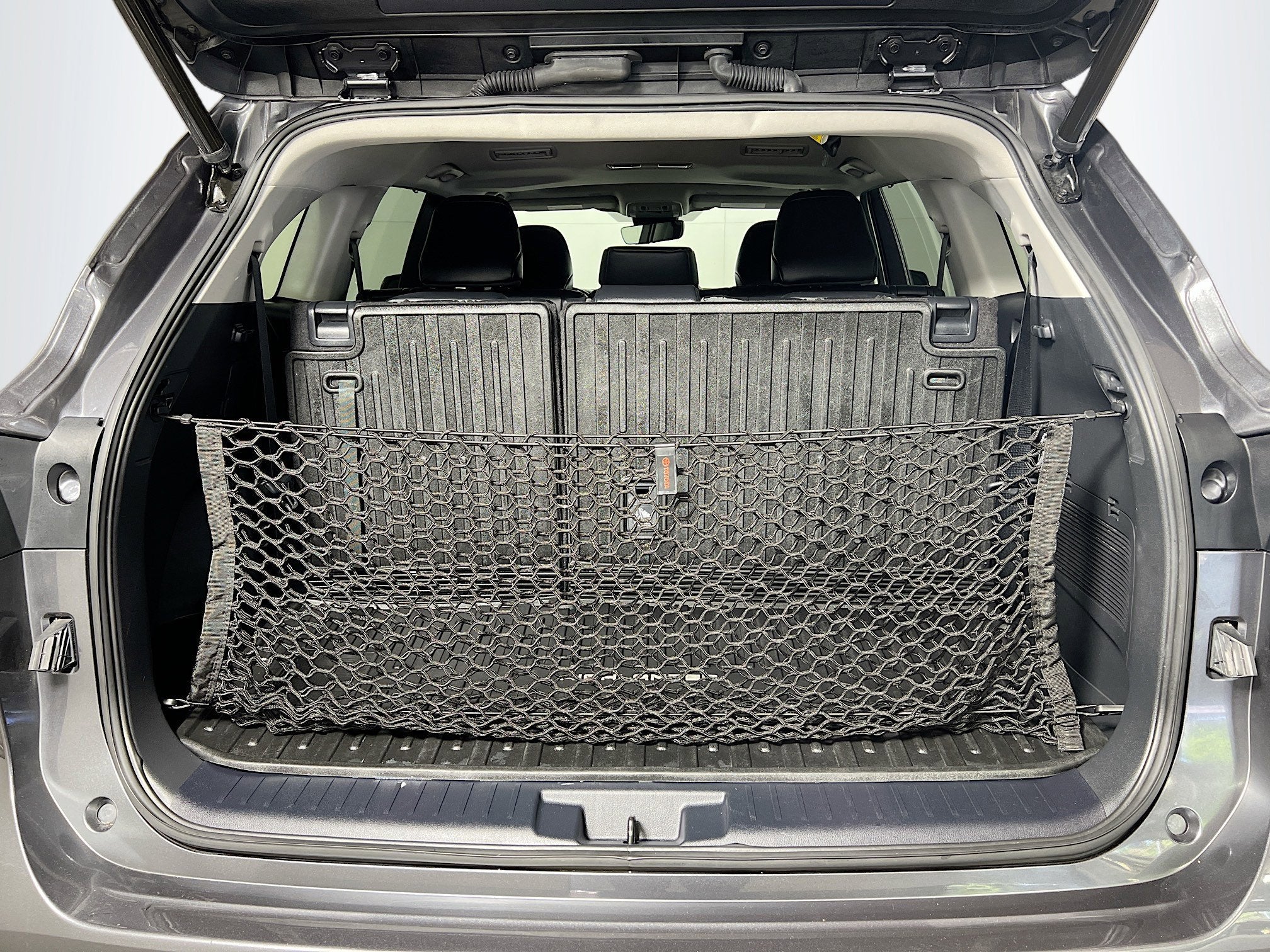 2023 Toyota Highlander Base