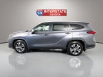 2023 Toyota Highlander Base