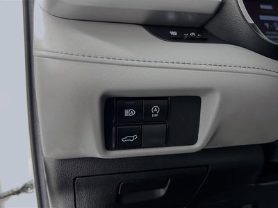 2023 Toyota Highlander Base