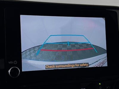 2023 Toyota Highlander Base
