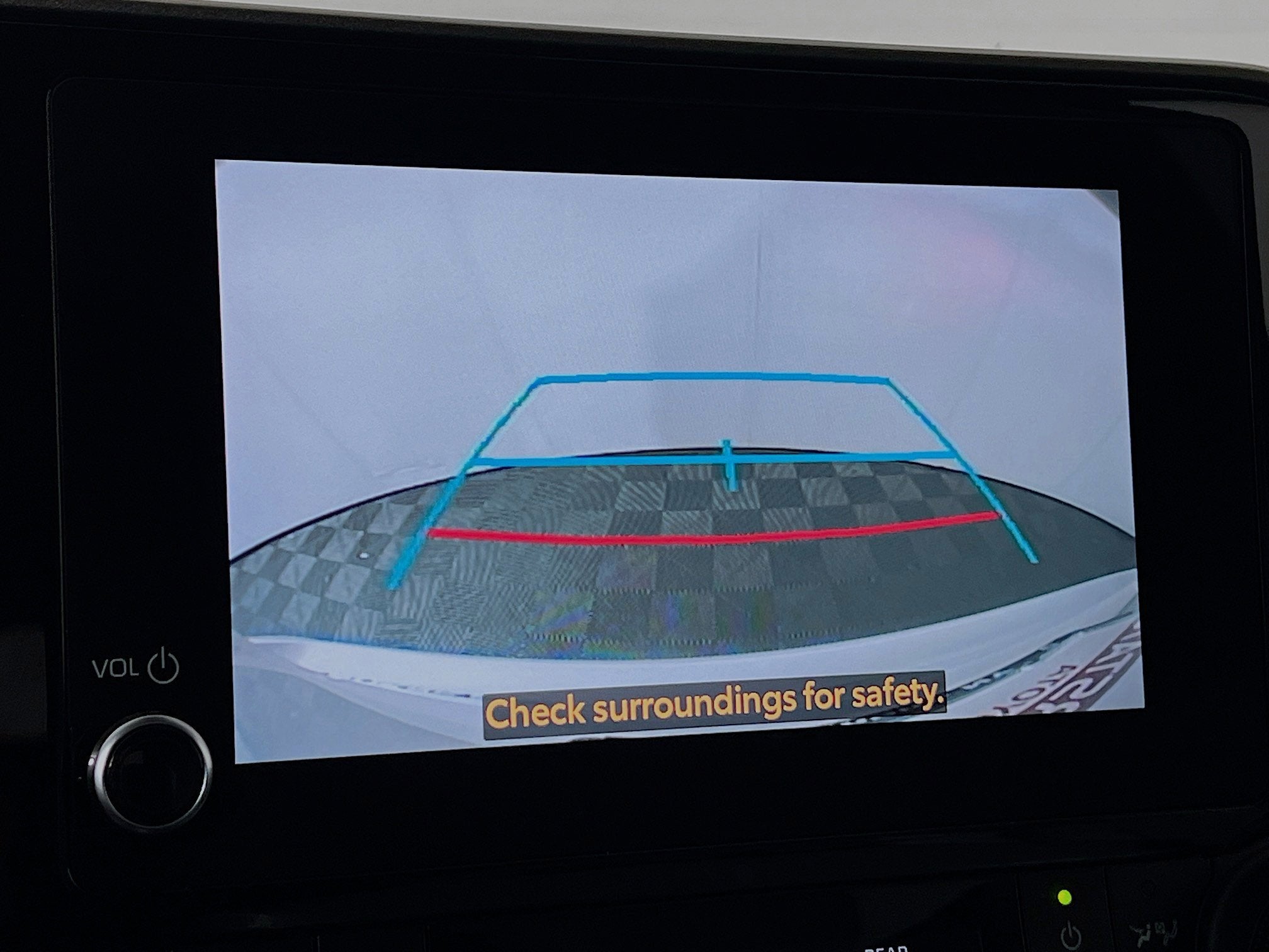 2023 Toyota Highlander Base