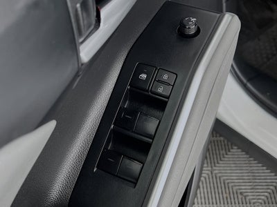 2023 Toyota Highlander Base