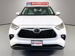 2023 Toyota Highlander Base