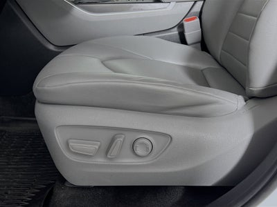 2023 Toyota Highlander Base