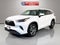 2023 Toyota Highlander Base
