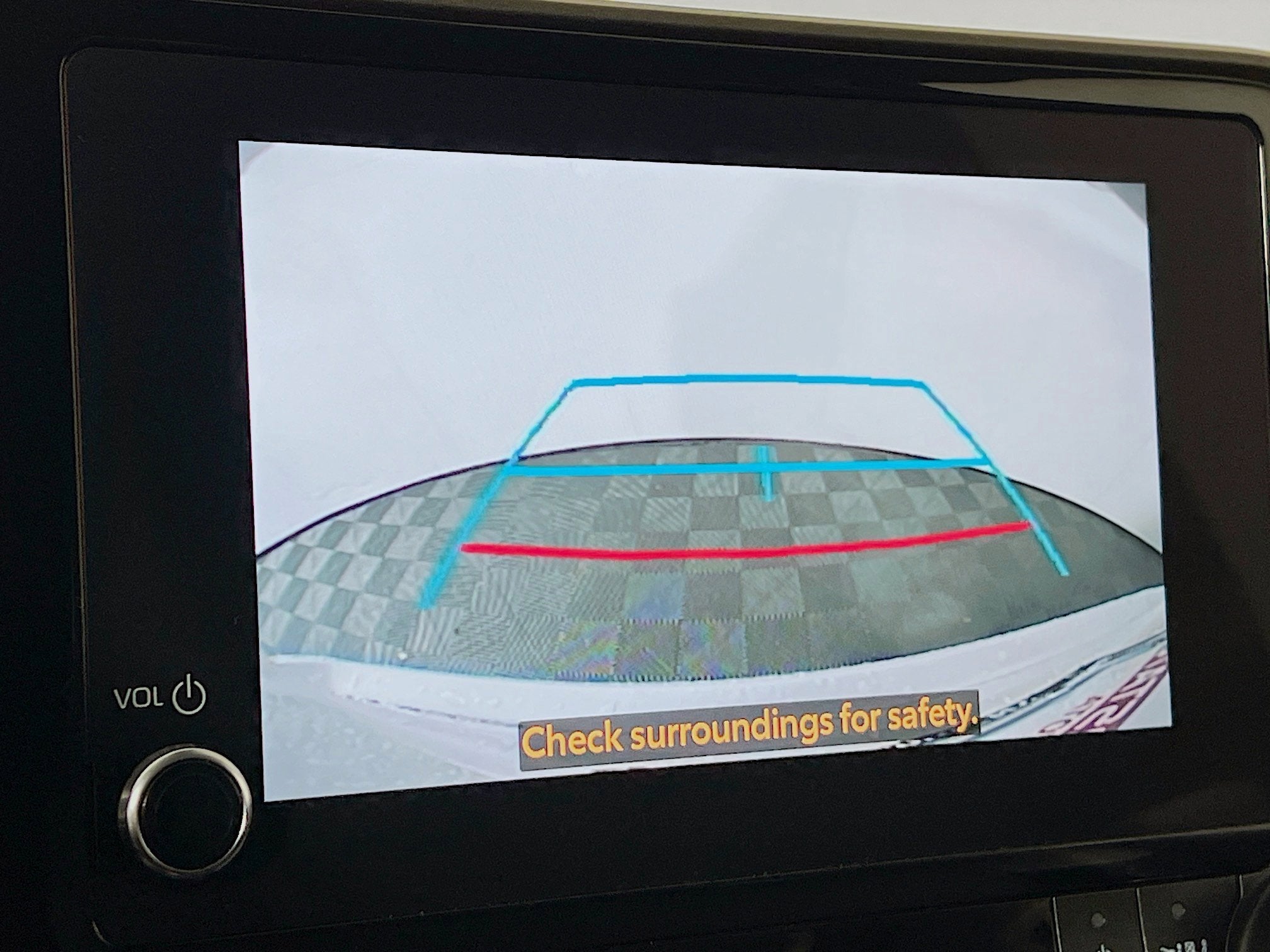 2025 Toyota Highlander Base