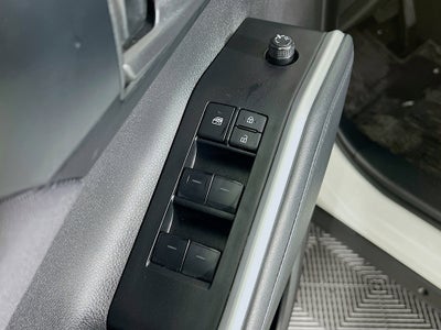 2025 Toyota Highlander Base