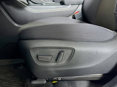 2025 Toyota Highlander Base