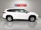 2025 Toyota Highlander Base