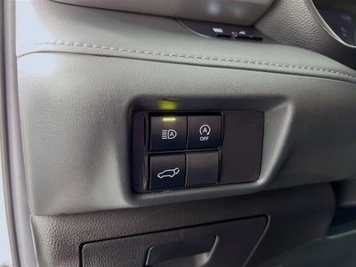 2025 Toyota Highlander Base