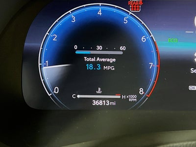 2023 Toyota Highlander Base