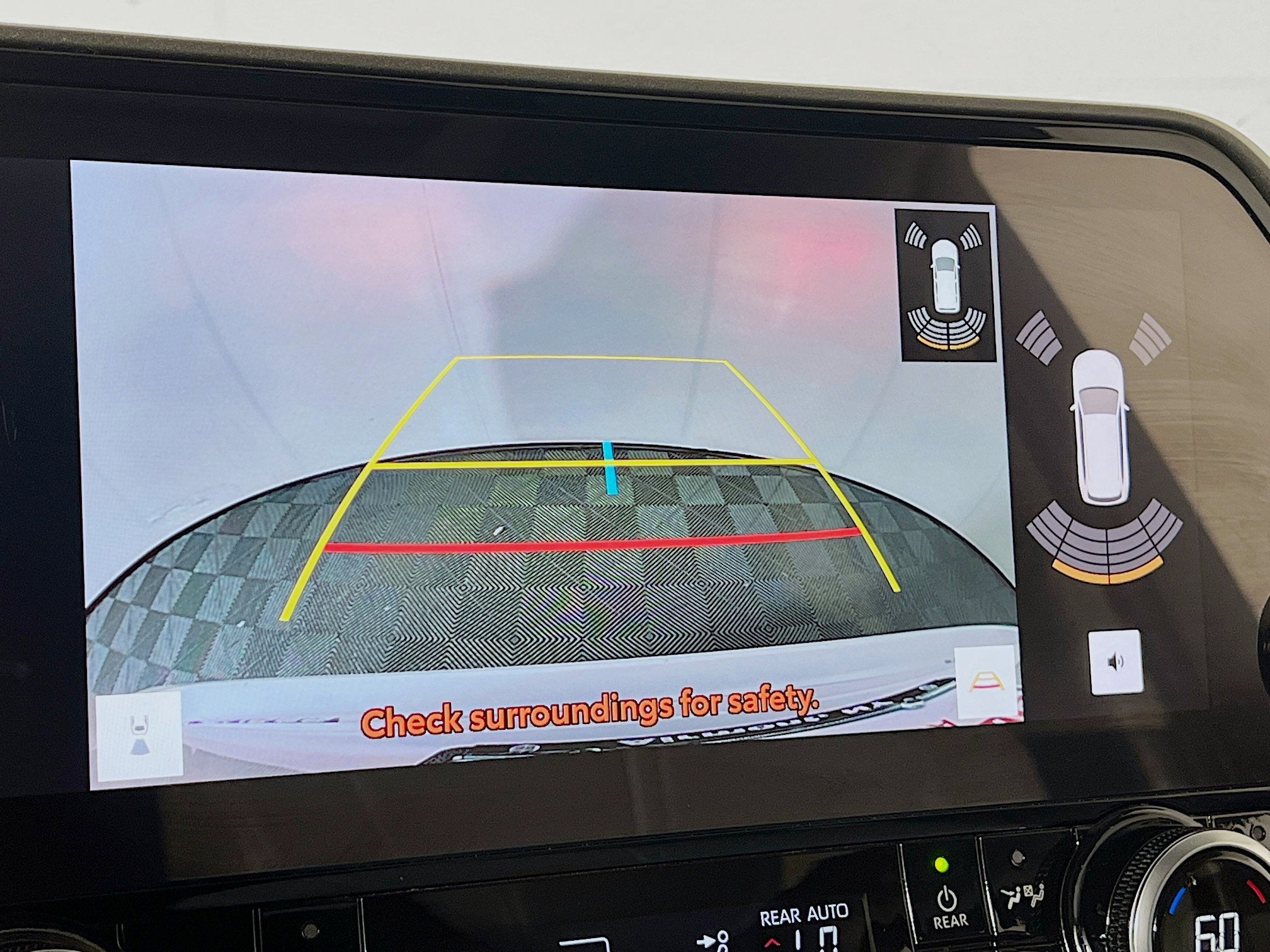 2023 Toyota Highlander Base