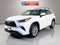 2023 Toyota Highlander Base