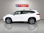 2023 Toyota Highlander Base