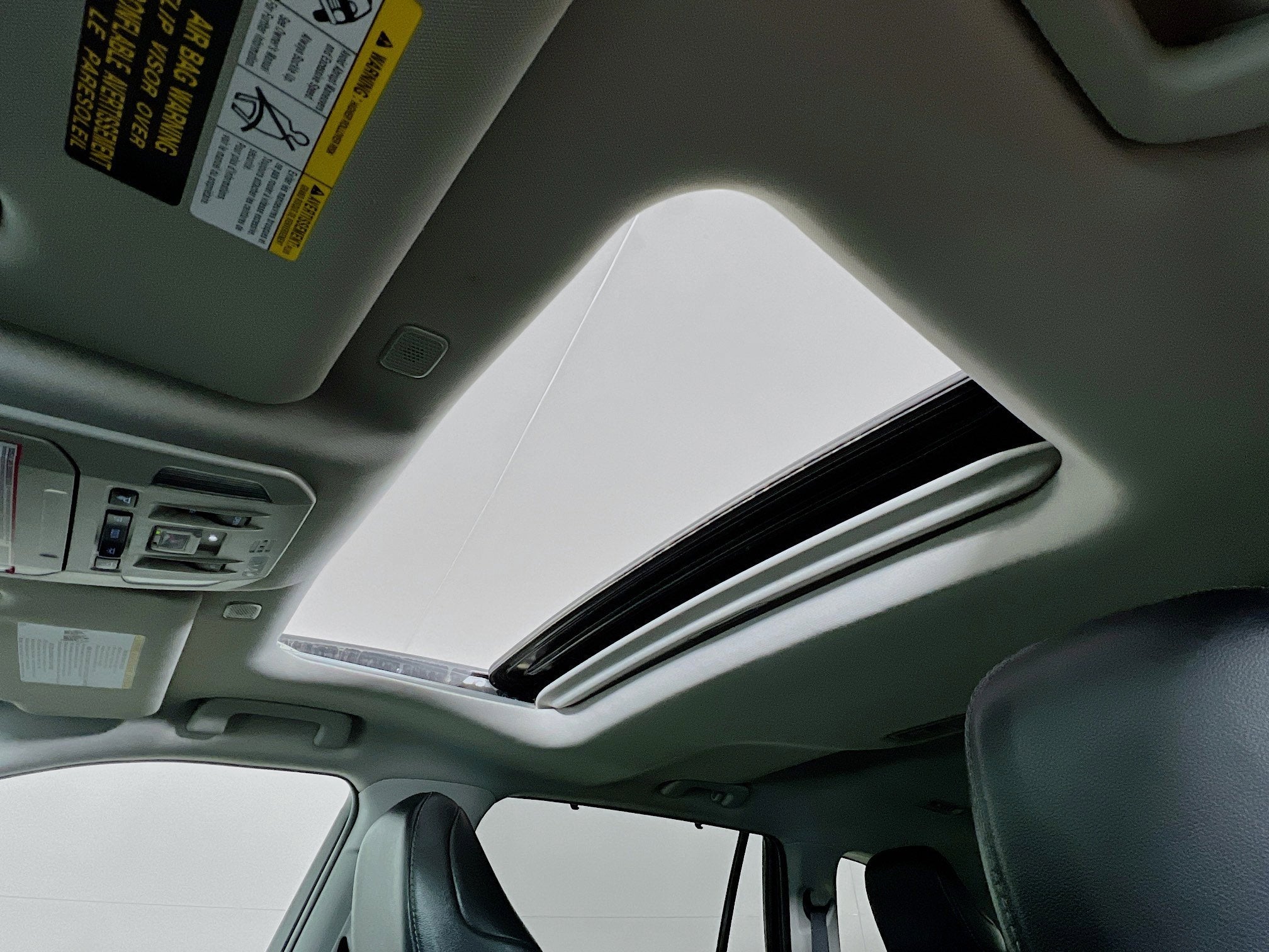 2023 Toyota Highlander Base