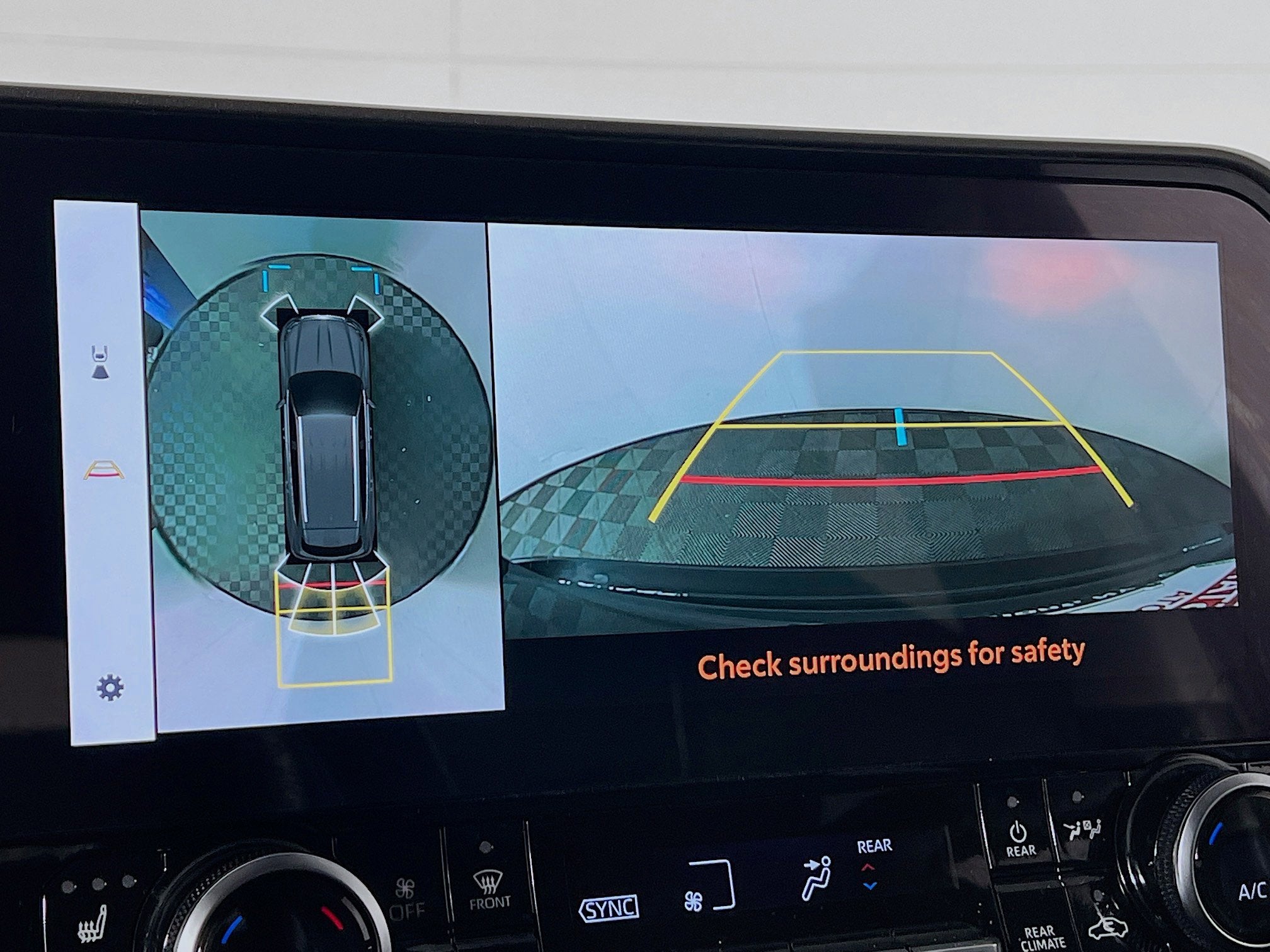 2023 Toyota Highlander Base