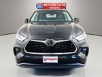 2023 Toyota Highlander Base
