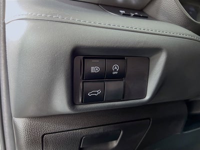 2025 Toyota Highlander Base