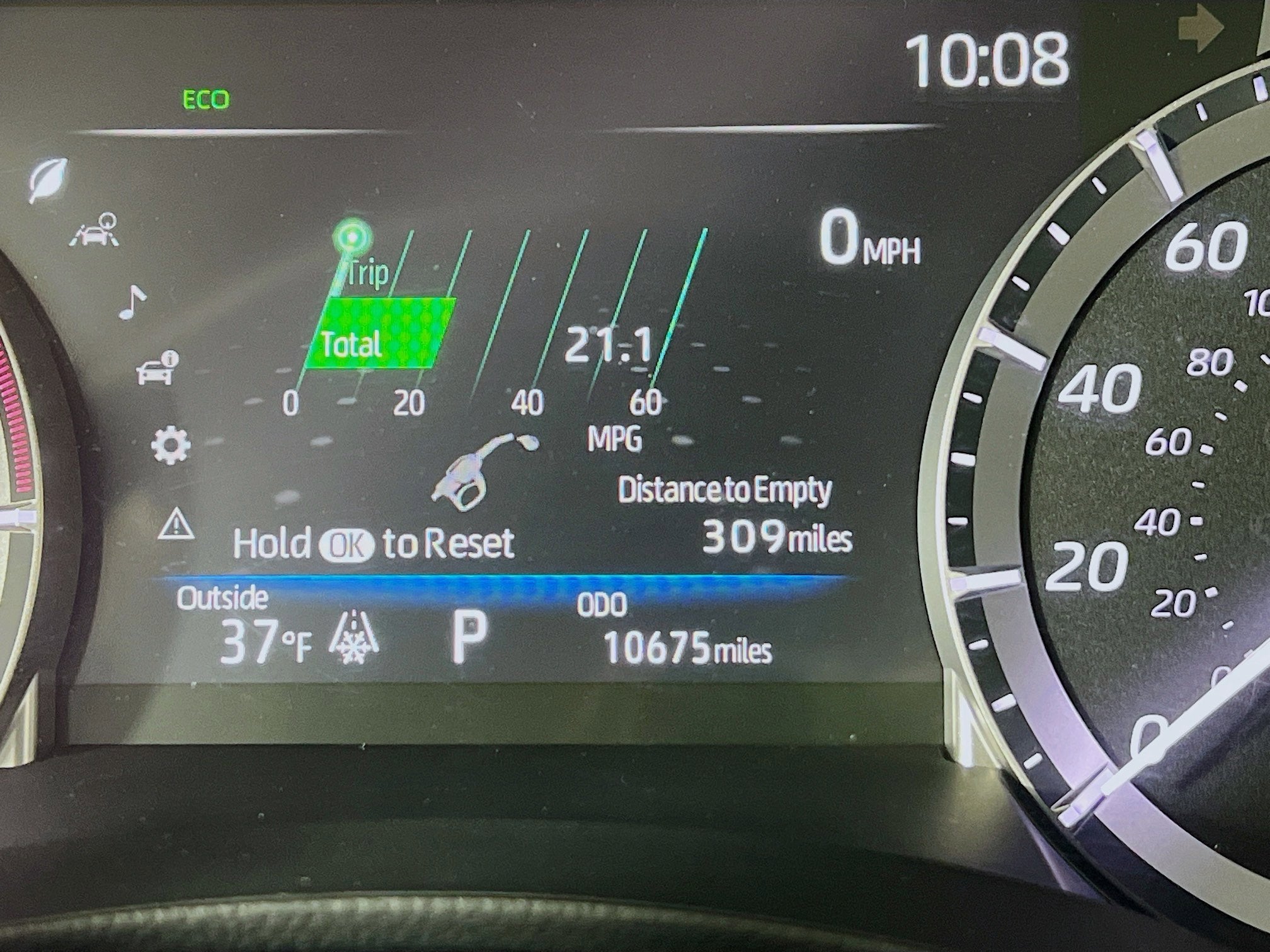 2025 Toyota Highlander Base