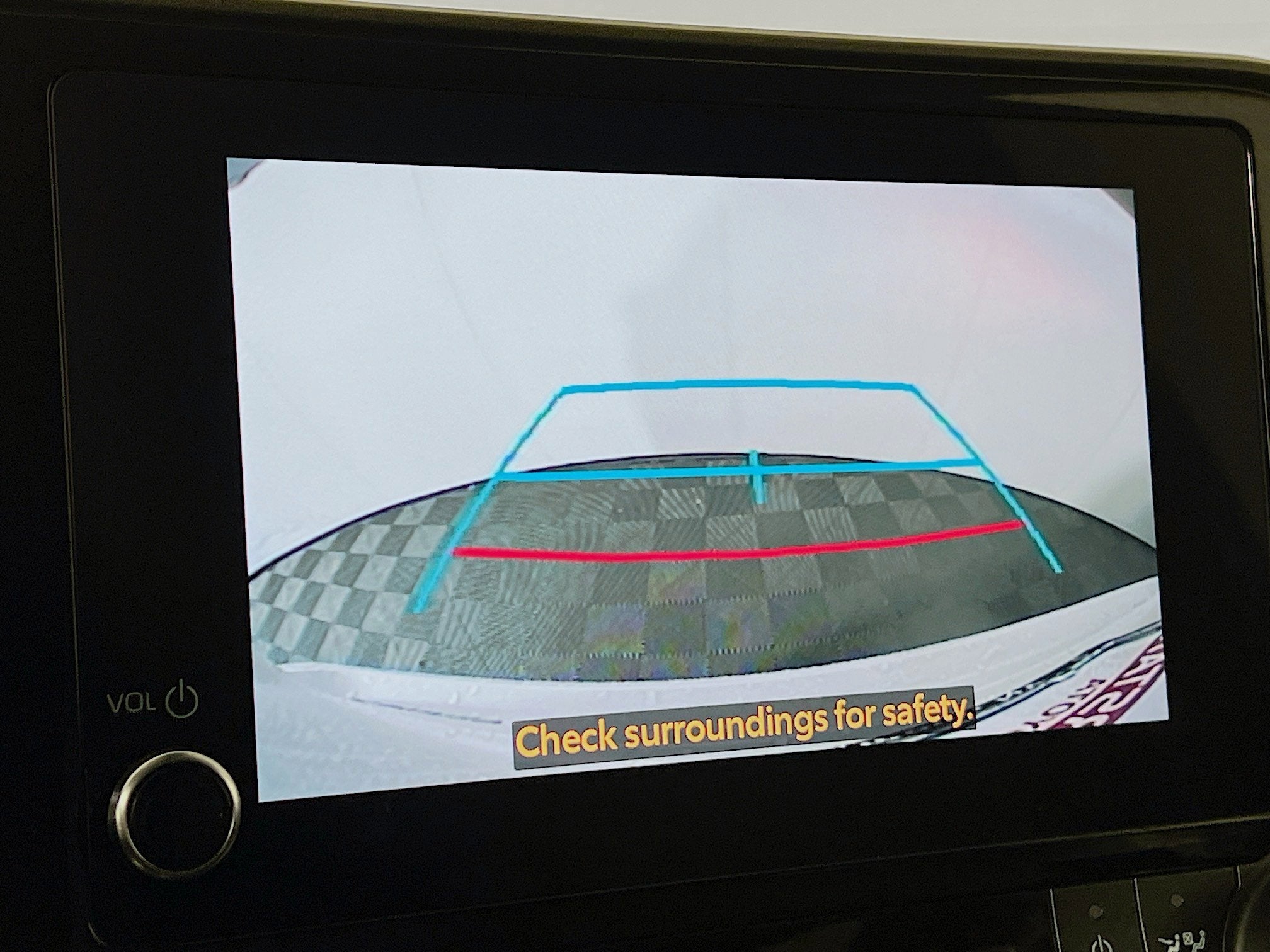 2025 Toyota Highlander Base