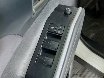 2025 Toyota Highlander Base