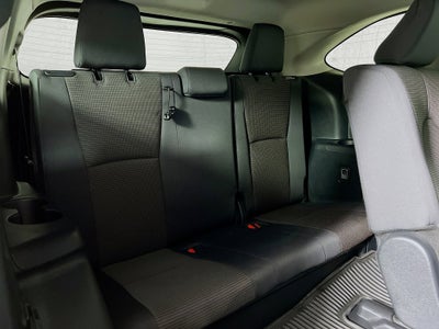 2025 Toyota Highlander Base