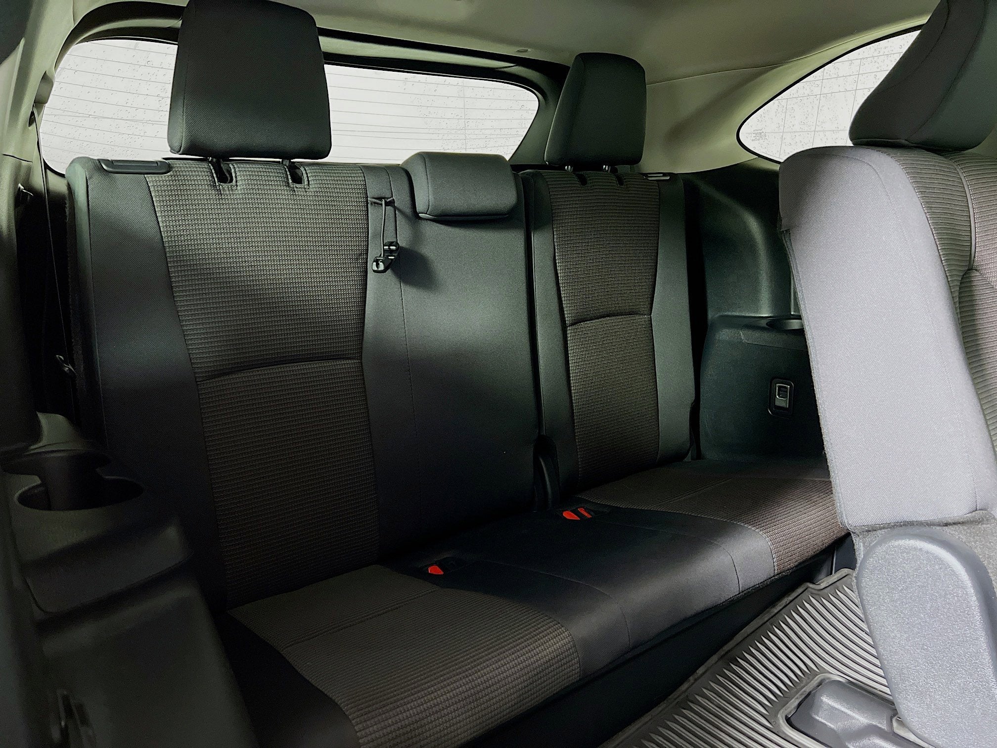 2025 Toyota Highlander Base