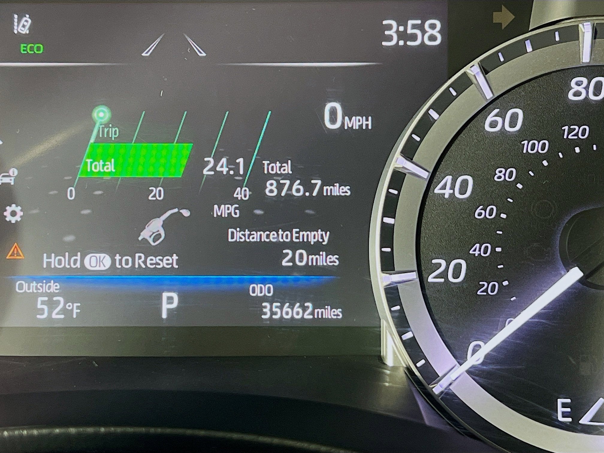 2023 Toyota Highlander Base