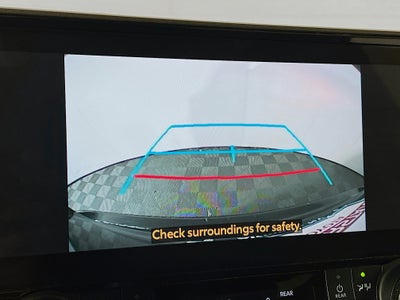 2023 Toyota Highlander Base