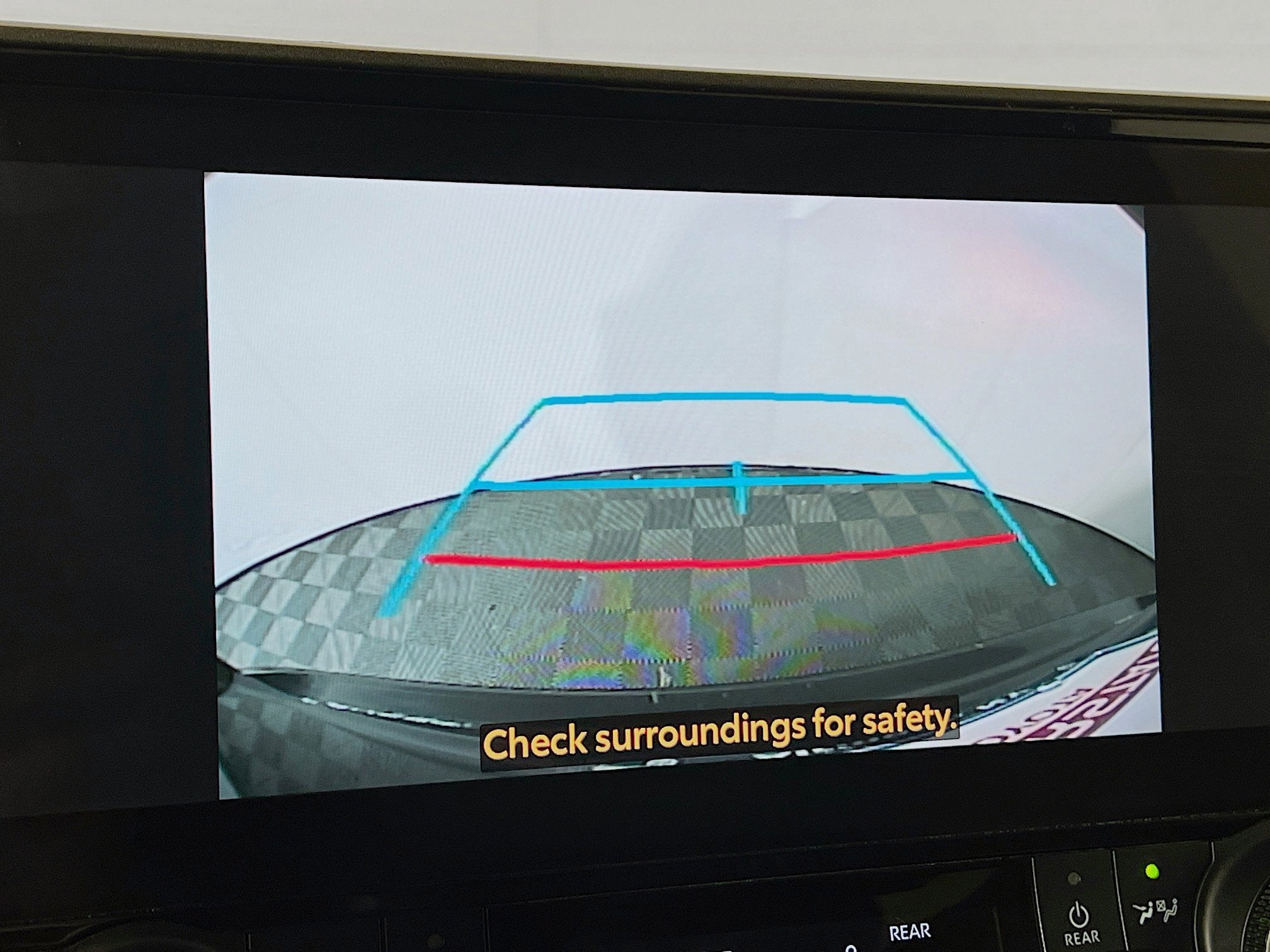 2023 Toyota Highlander Base