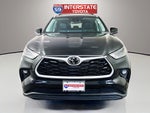 2023 Toyota Highlander Base