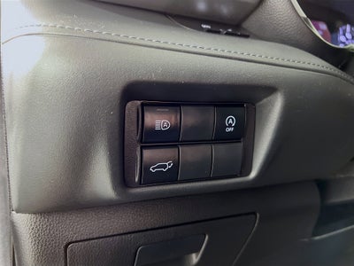 2023 Toyota Highlander Base