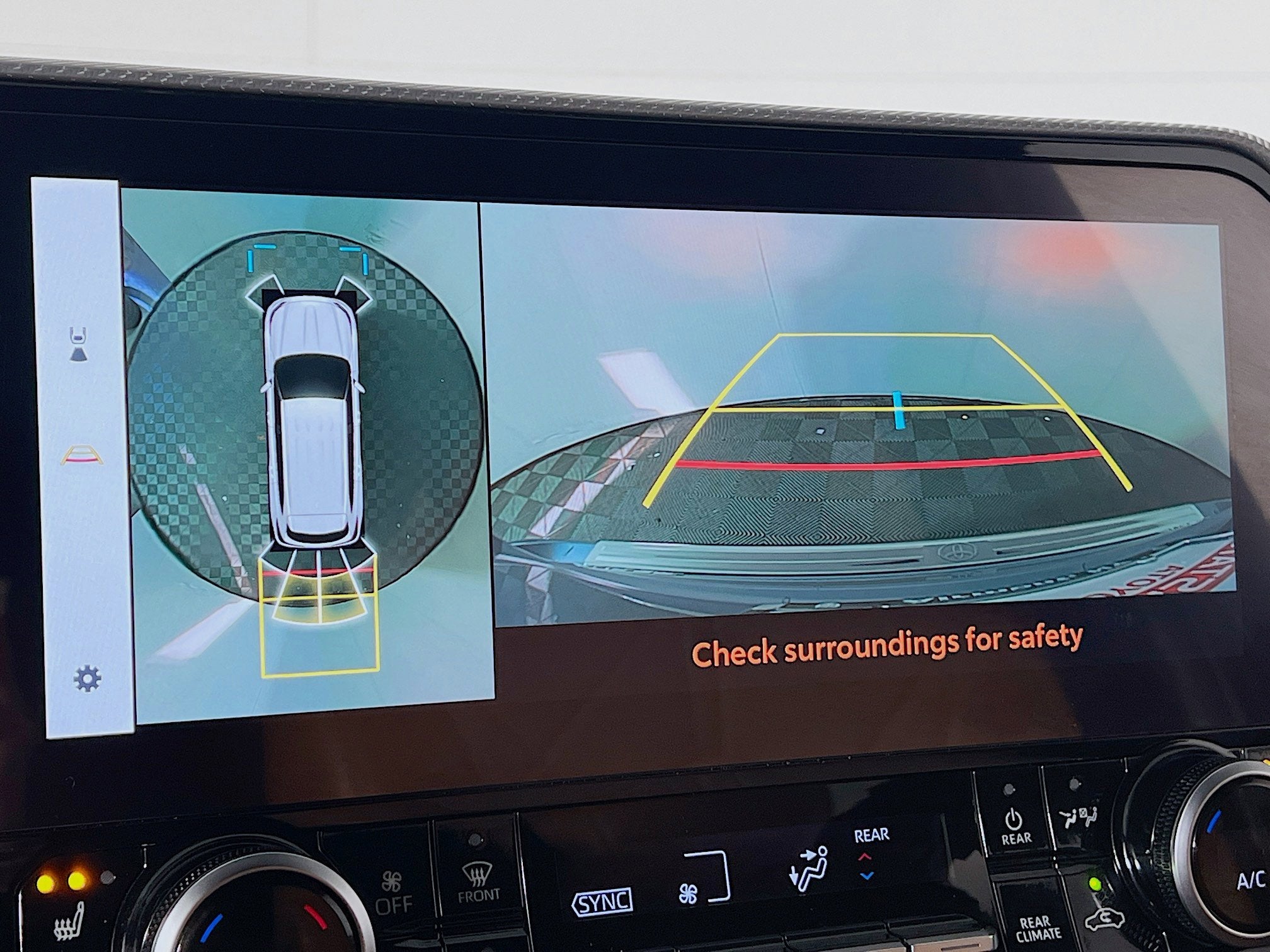 2024 Toyota Highlander Platinum