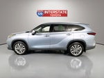 2024 Toyota Highlander Platinum