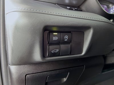 2023 Toyota Highlander Base