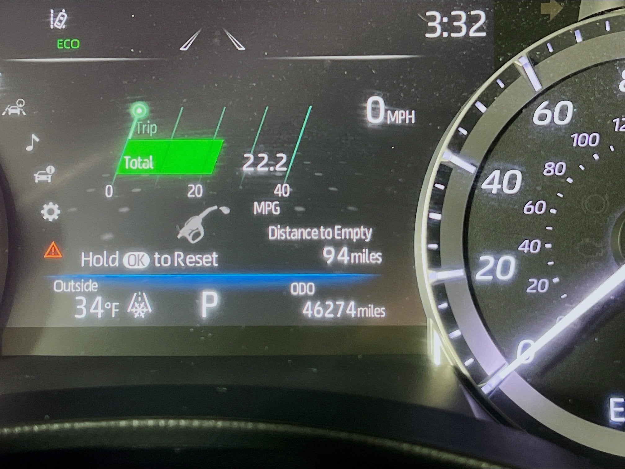 2023 Toyota Highlander Base