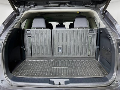 2023 Toyota Highlander Base