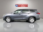 2023 Toyota Highlander Base