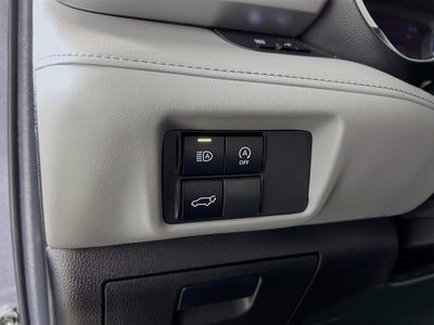 2023 Toyota Highlander Base