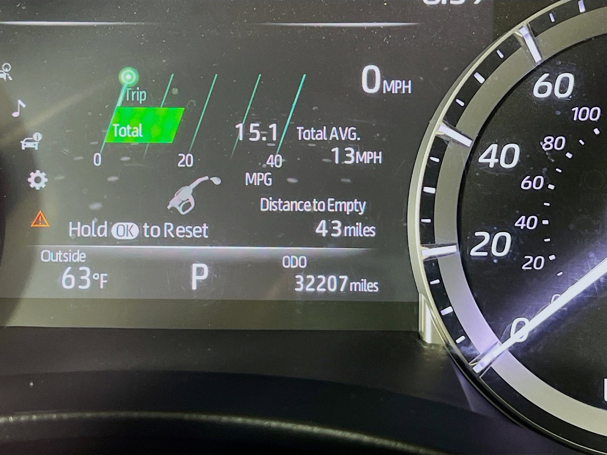 2023 Toyota Highlander Base