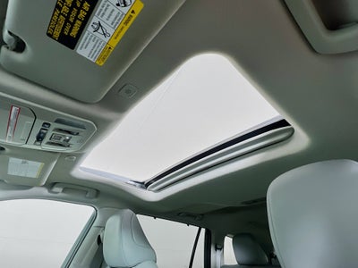 2023 Toyota Highlander Base