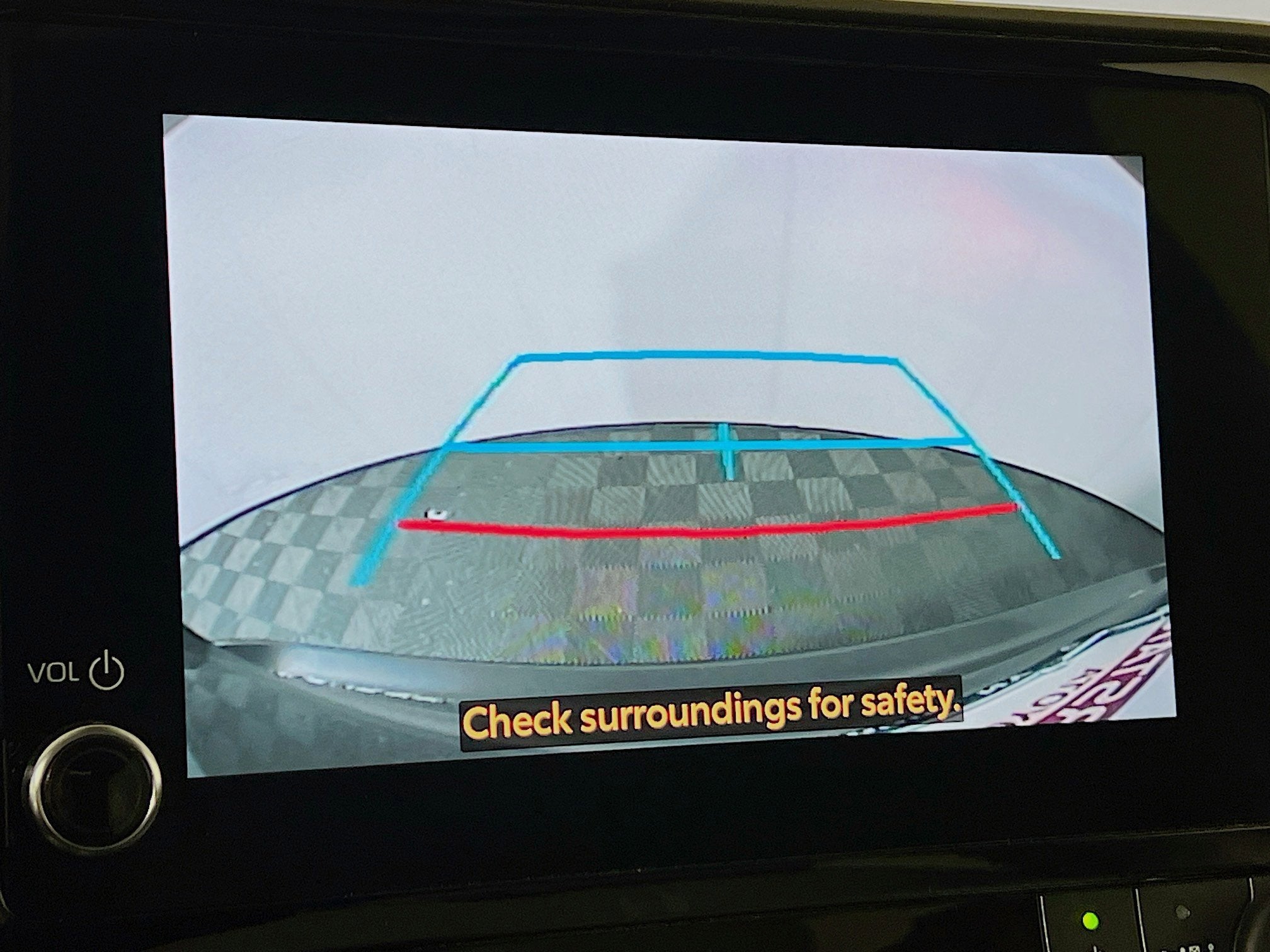 2023 Toyota Highlander Base