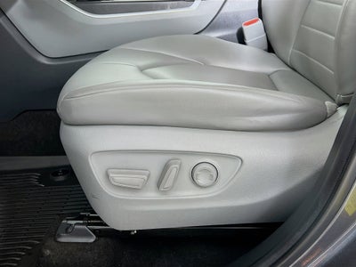 2023 Toyota Highlander Base