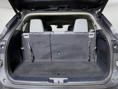 2023 Toyota Highlander Base