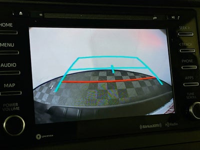 2020 Toyota Sienna Base