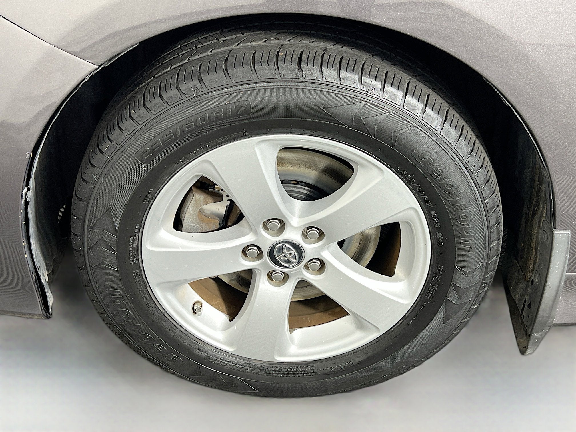 2020 Toyota Sienna Base